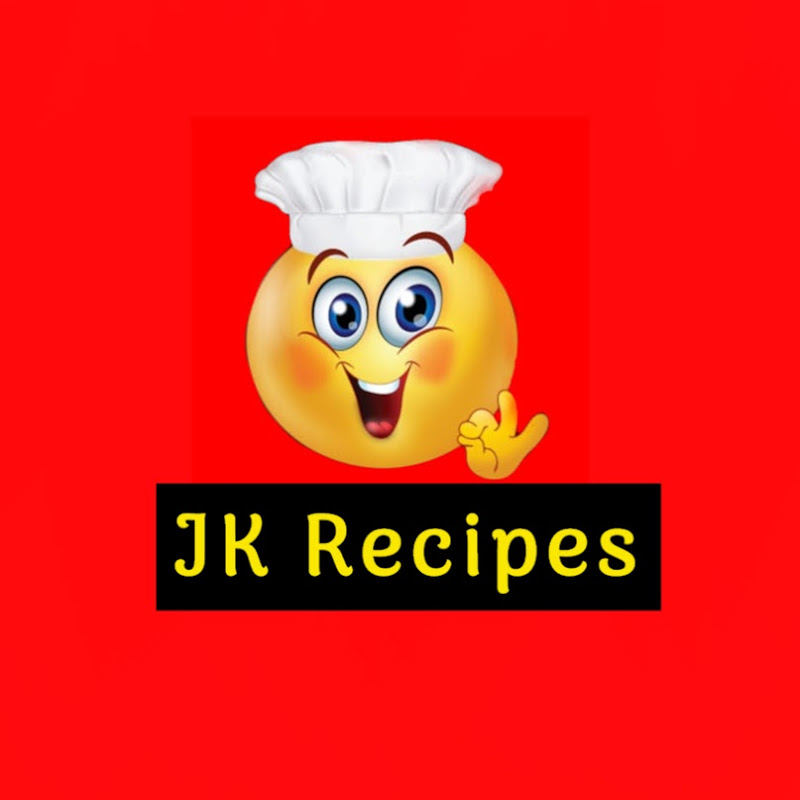 JK RECIPES