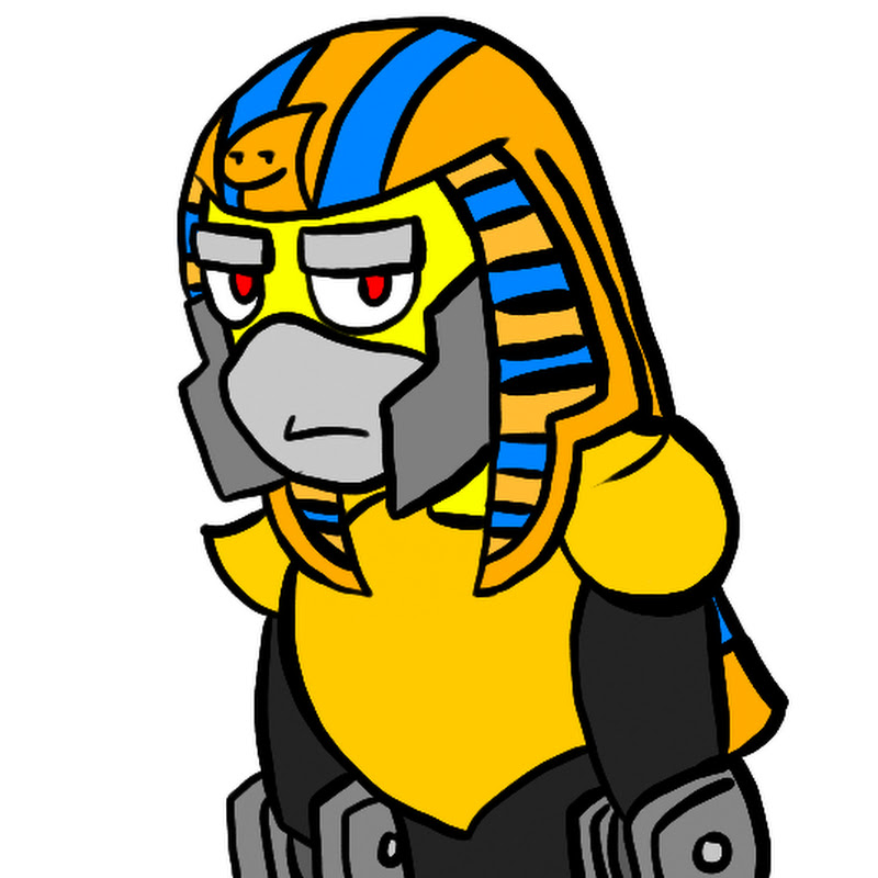 Pharaoh icon