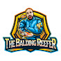 The Balding Reefer logo