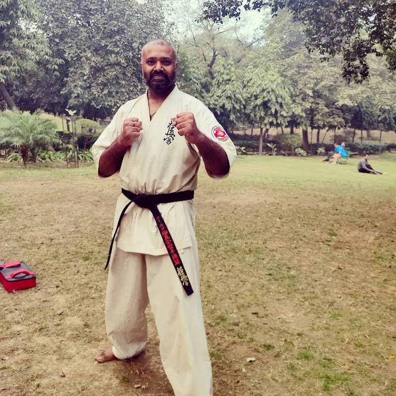 Fighting Fitness and more bootcamps