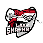 Lax-Sharks logo