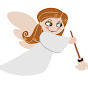 My Cleaning Angel logo