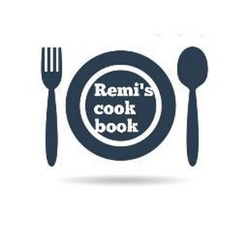 Remi's Cook book