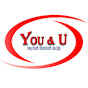 Логотип каналу You & U