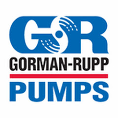 GormanRuppPumps channel logo