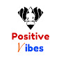 Positive Vibes logo