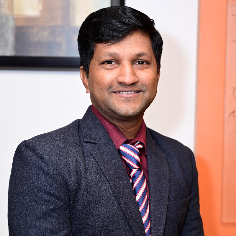 Vinayak Kumbhar