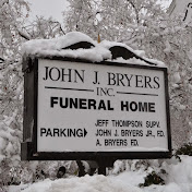 John J Bryers Funeral Home Inc
