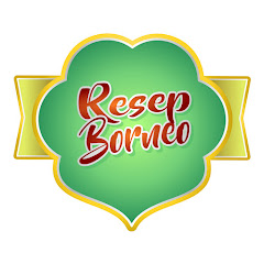 Resep Borneo channel logo