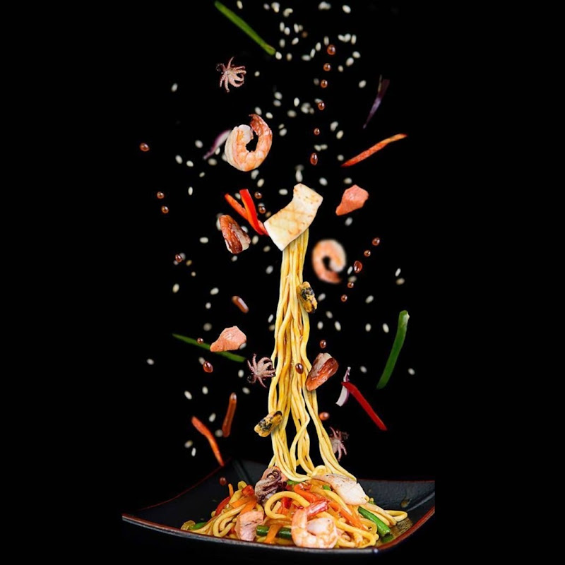 Menu Food