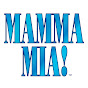 MAMMA MIA! Australia logo
