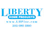 Liberty Home Products USA logo