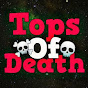 Tops Of Death logo