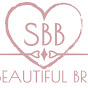 So Beautiful Bridal logo