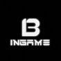 B ingame logo