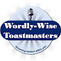 Wordly-Wise Toastmasters logo