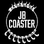 JB Coaster logo