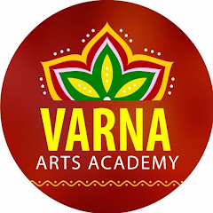 Smitha Madhav's Varna Arts Academy