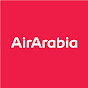 Air Arabia Group logo