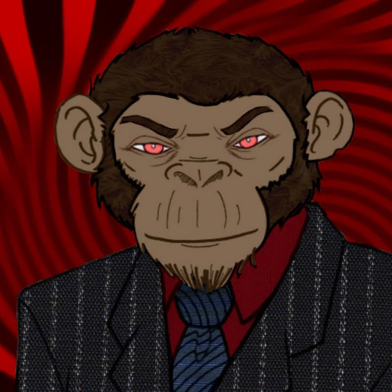 crazyBloodmonkey