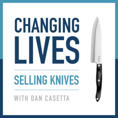 Changing Lives Podcast