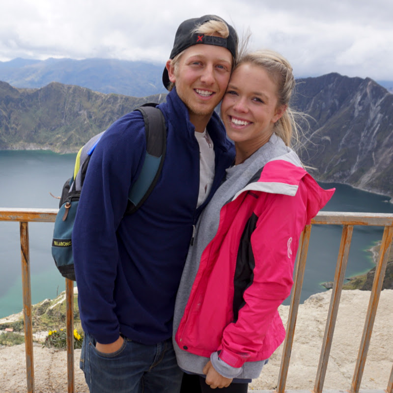 John + Aly icon