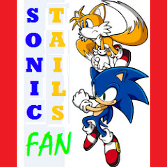 SonicTails Fan