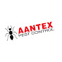 Aantex Pest Control logo