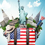 TRAVEL IN USA logo