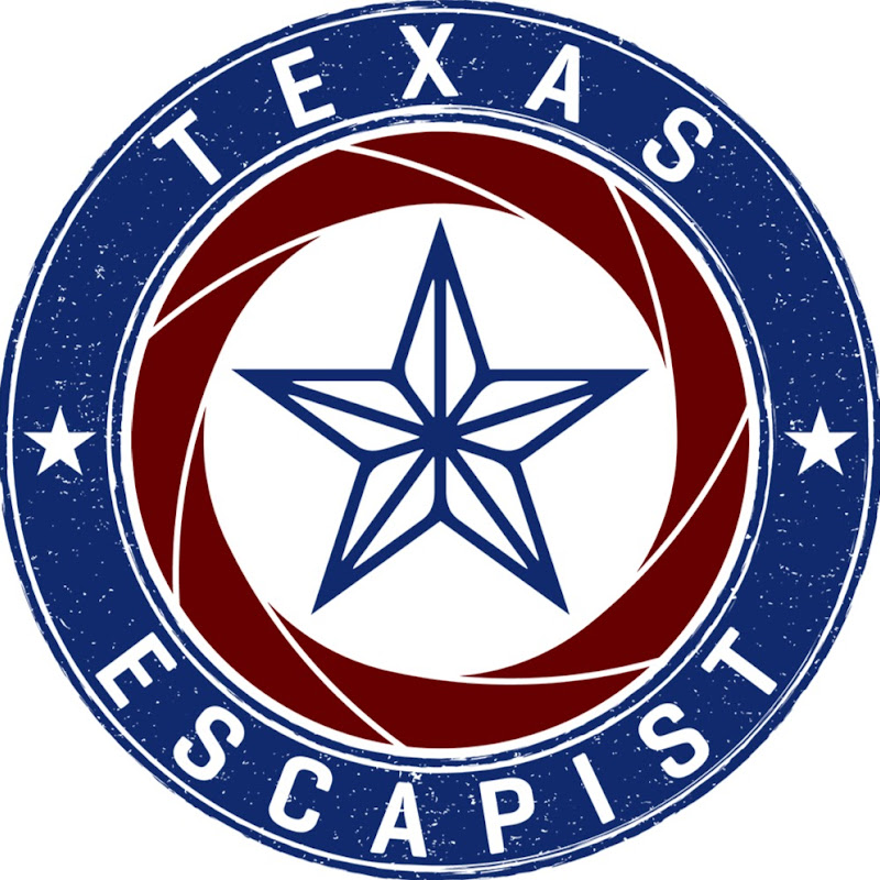 Texas Escapist