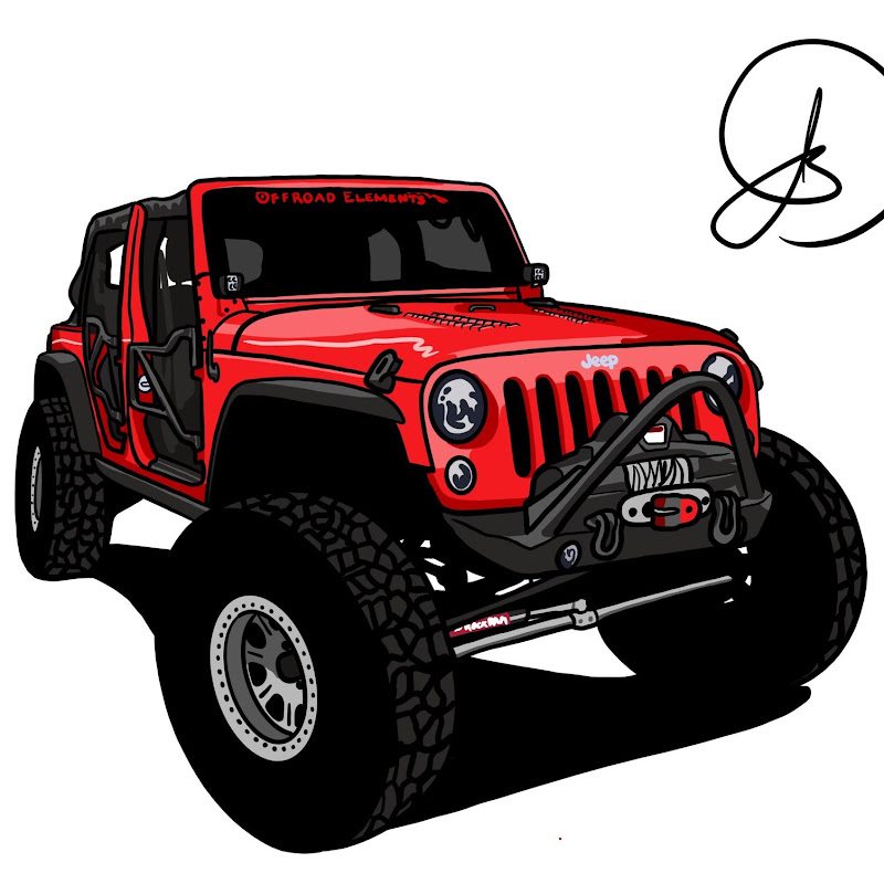 JK Gear and Gadgets Logo