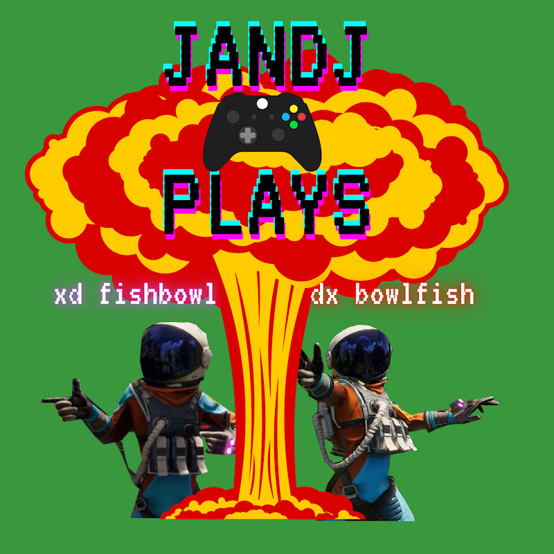 J and J plays