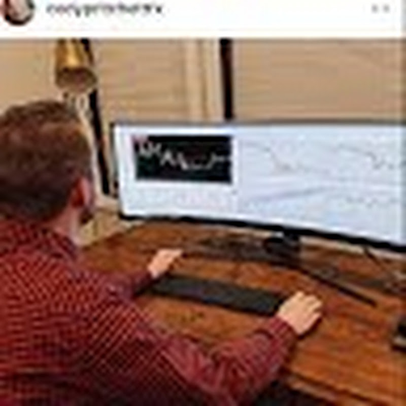 Day Trading Simplified