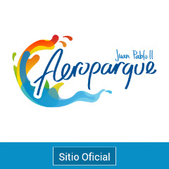 Aeroparque Juan Pablo ll