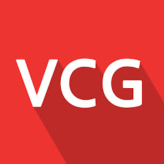 Логотип каналу 비디오콘텐츠그룹_Video Content Group