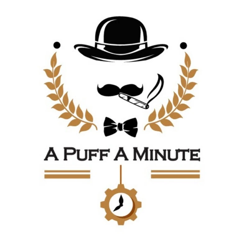 A Puff A Minute