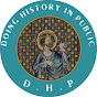 Cambridge Doing History in Public logo