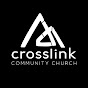 Crosslink Community Church logo