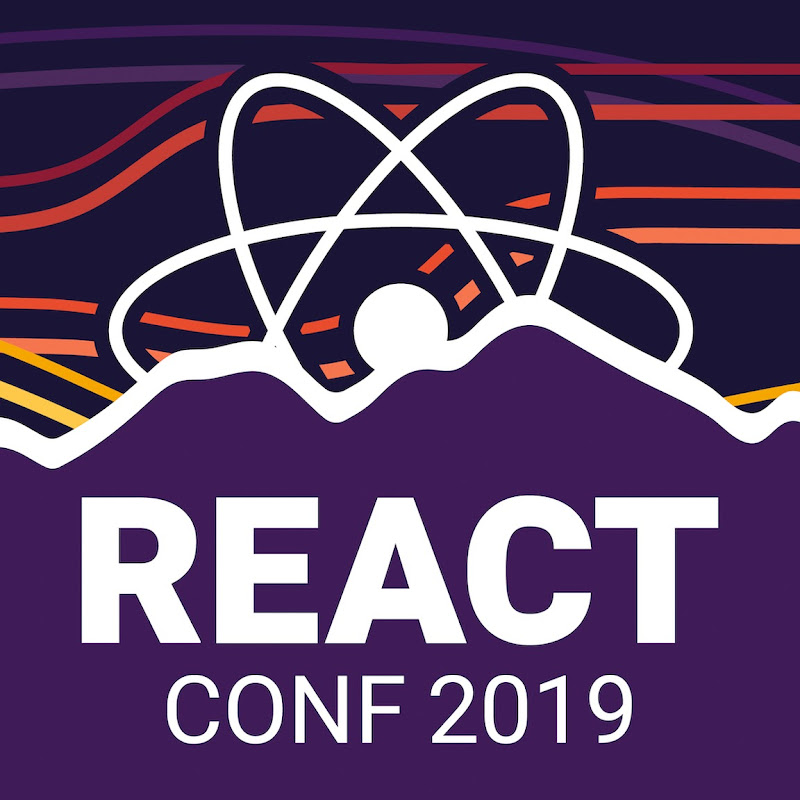 React Conf Logo