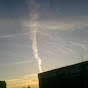 CYKKI ChemtrailS POLAND/SILESIA