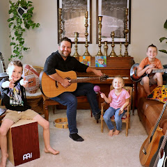 The Clark Family Creative net worth