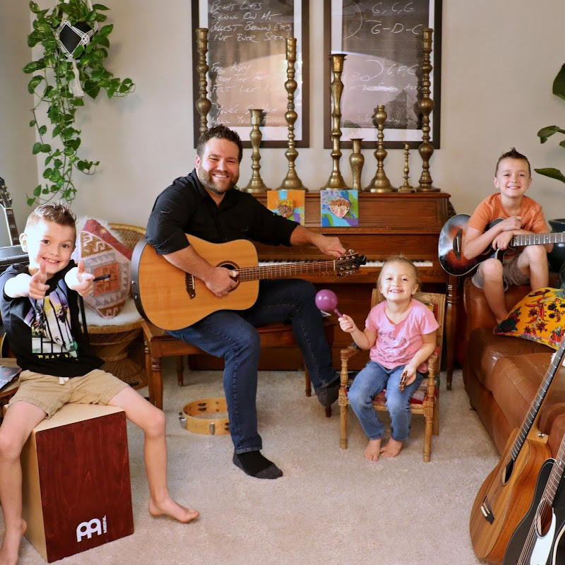 The Clark Family Creative