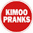 Kimoo Pranks