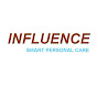 INFLUENCE logo