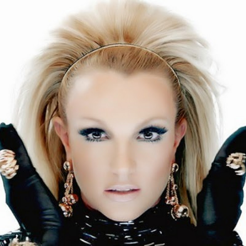 britneyplaylists