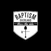 Baptism Overland