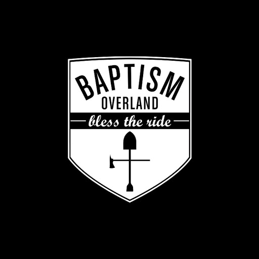 Baptism Overland