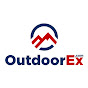 OutdoorEX logo