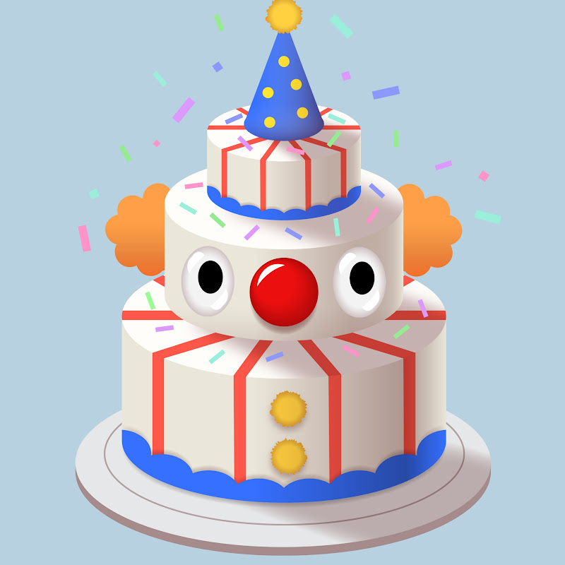 Cakey The Clown icon