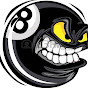Billiards Pool 8 logo